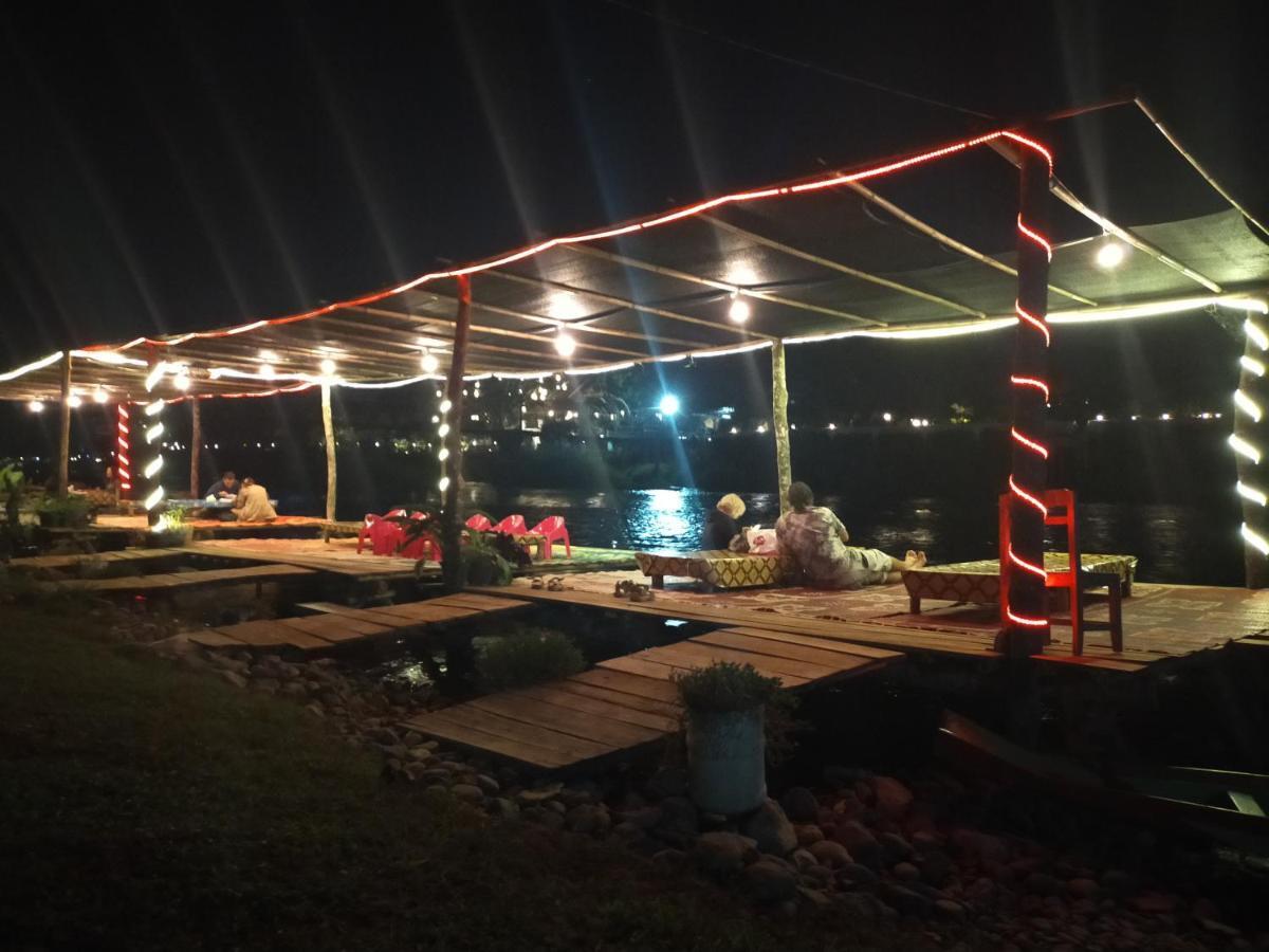 Pasanchai Bungalow วังเวียง ภายนอก รูปภาพ